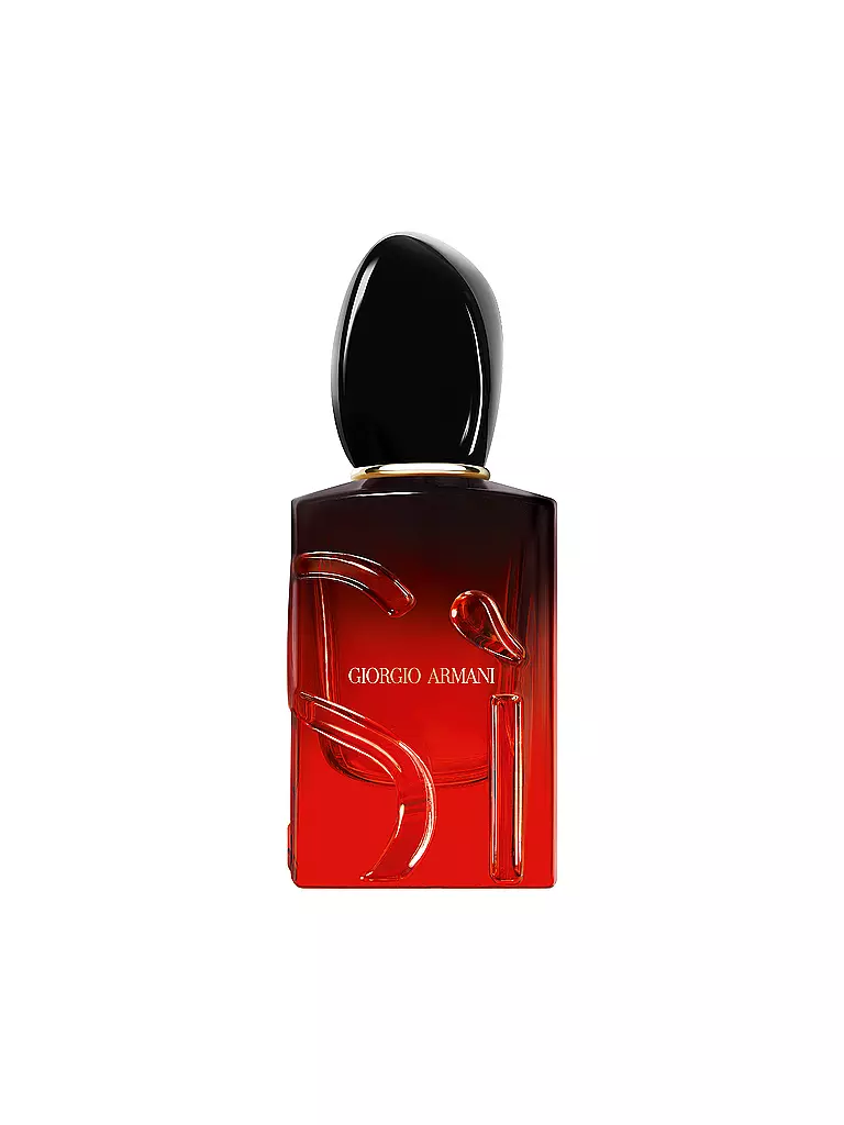 ARMANI | Sì Passione Eau de Parfum Intense 50ml Ricaricabile | Senza colore