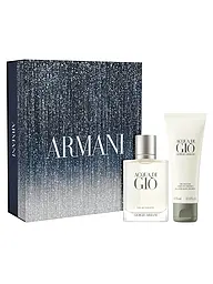 ARMANI | Set Regalo - Acqua di Gio Eau de Toilette Xmas Set 50ml / 75ml | Senza colore