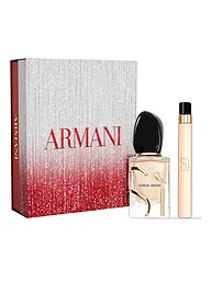 ARMANI | Set Regalo - Si Eau de Parfum Xmas Set 30ml / 10ml | Senza colore