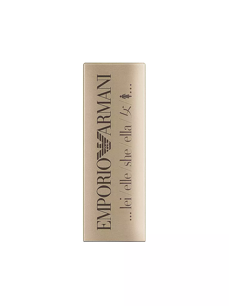 ARMANI | She Eau de Parfum 50ml | Senza colore