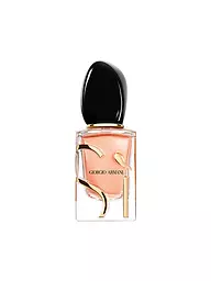 ARMANI | Si Intense Eau de Parfum 100ml Flacone di Ricarica | Senza colore