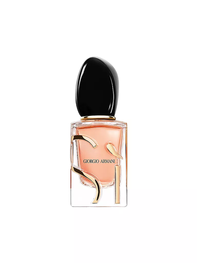 ARMANI | Si Intense Eau de Parfum 30ml Ricaricabile | Senza colore