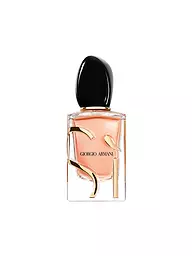 ARMANI | Si Intense Eau de Parfum 100ml Flacone di Ricarica | Senza colore