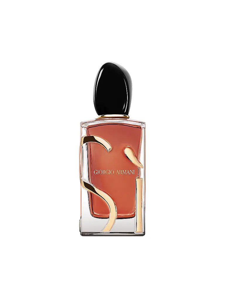 ARMANI | Si Parfum 100ml | Senza colore