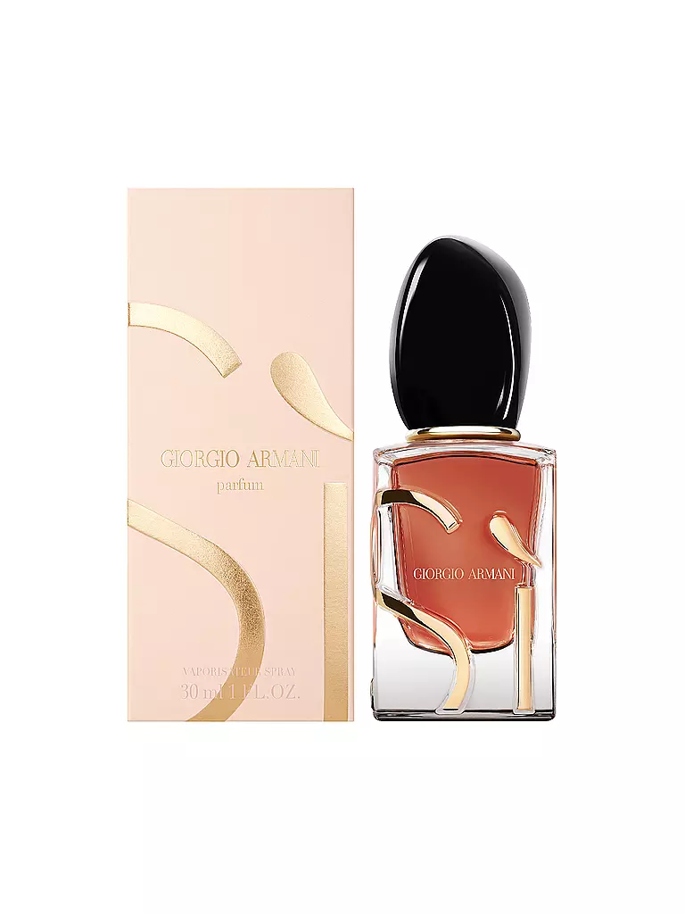 ARMANI | Si Parfum 30ml | Senza colore