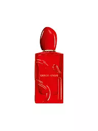 ARMANI | Si Passione Red Musk Eau de Parfum 30ml | Senza colore