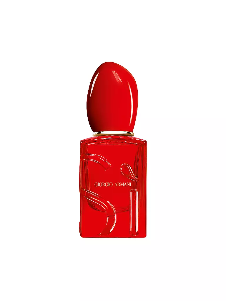ARMANI | Si Passione Red Musk Eau de Parfum 30ml | Senza colore