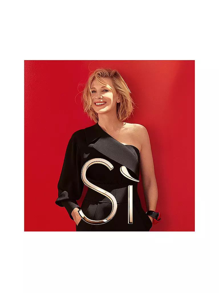 ARMANI | Si Passione Red Musk Eau de Parfum 30ml | Senza colore