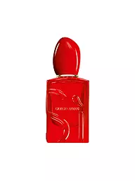 ARMANI | Si Passione Red Musk Eau de Parfum 30ml | Senza colore