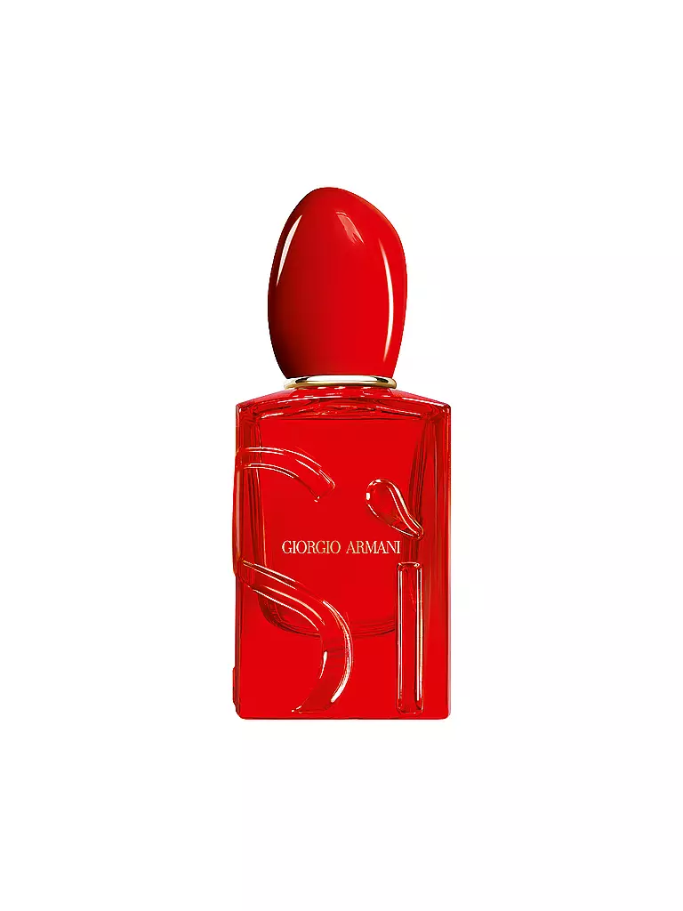 ARMANI | Si Passione Red Musk Eau de Parfum 50ml | Senza colore