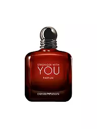 ARMANI | Stronger With YOU Parfum 50ml | Senza colore