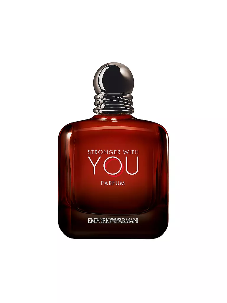 ARMANI | Stronger With YOU Parfum 100ml | Senza colore