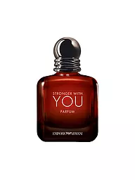 ARMANI | Stronger With YOU Parfum 50ml | Senza colore