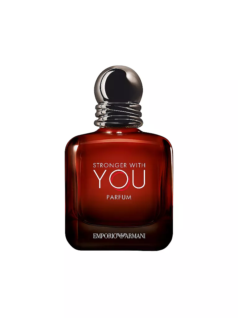 ARMANI | Stronger With YOU Parfum 50ml | Senza colore
