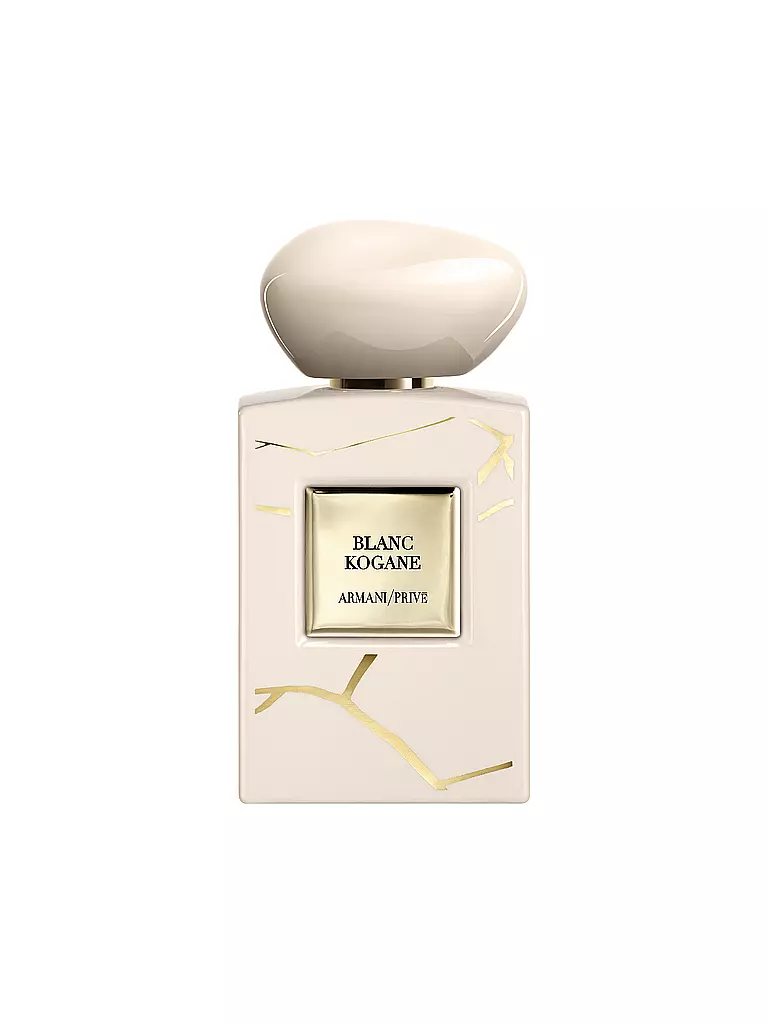 ARMANI/PRIVÉ | Blanc Kogane Eau de Parfum 100ml | Senza colore