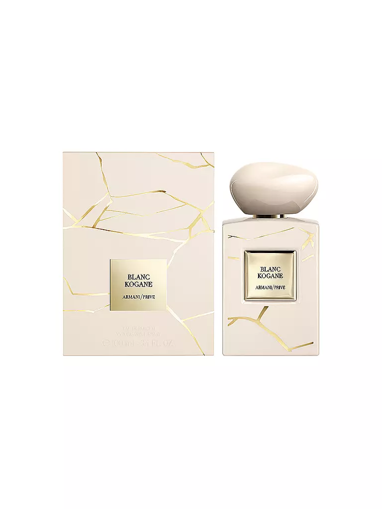 ARMANI/PRIVÉ | Blanc Kogane Eau de Parfum 100ml | Senza colore