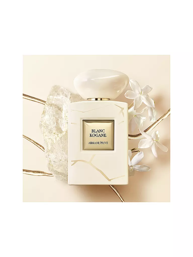 ARMANI/PRIVÉ | Blanc Kogane Eau de Parfum 100ml | Senza colore