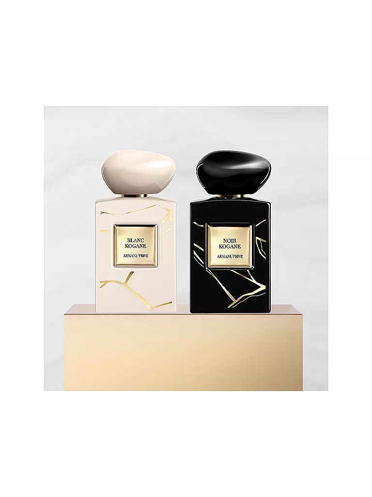 ARMANI/PRIVÉ | Blanc Kogane Eau de Parfum 100ml | Senza colore
