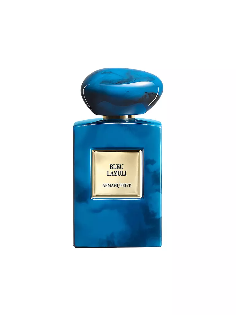 ARMANI/PRIVÉ | Bleu Lazuli Eau de Parfum 100ml | Senza colore