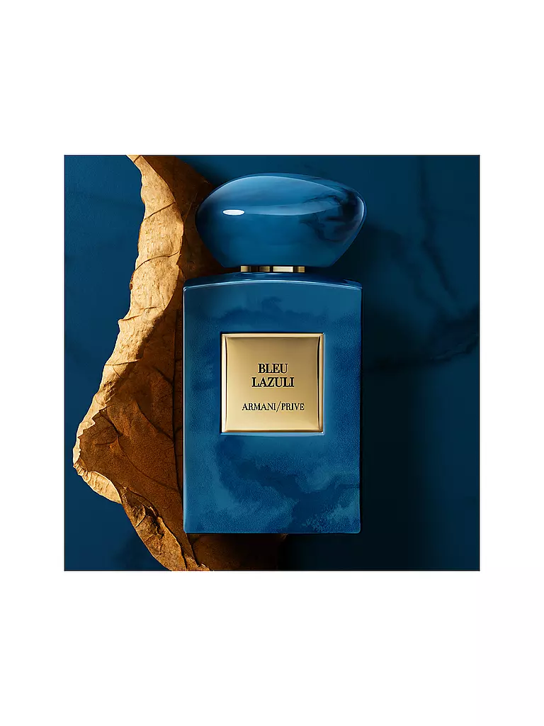 ARMANI/PRIVÉ | Bleu Lazuli Eau de Parfum 100ml | Senza colore