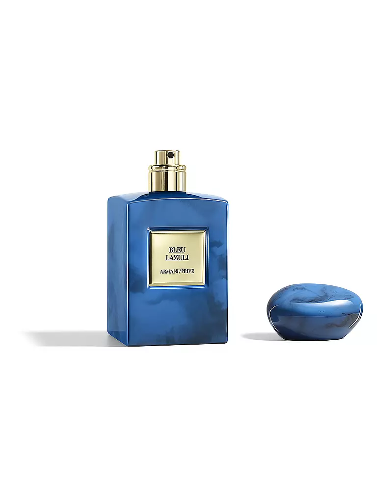 ARMANI/PRIVÉ | Bleu Lazuli Eau de Parfum 100ml | Senza colore