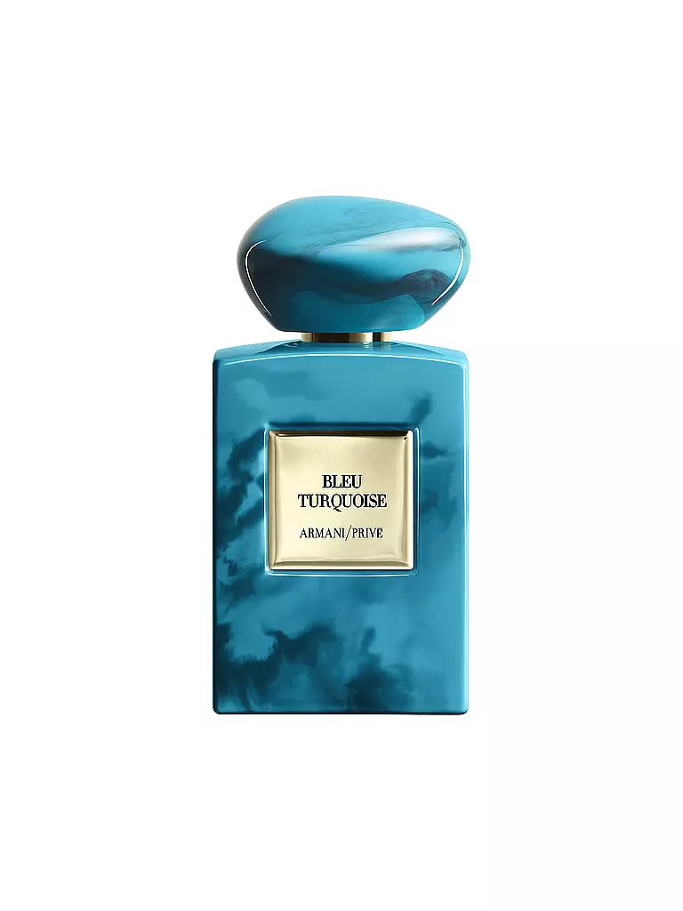 ARMANI/PRIVÉ | Bleu Turquoise Eau de Parfum 100ml | Senza colore