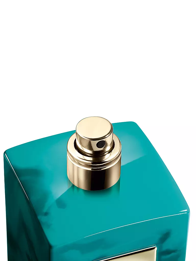 ARMANI/PRIVÉ | Bleu Turquoise Eau de Parfum 100ml | Senza colore