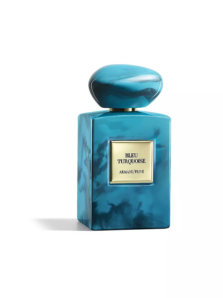 ARMANI/PRIVÉ | Bleu Turquoise Eau de Parfum 100ml | Senza colore
