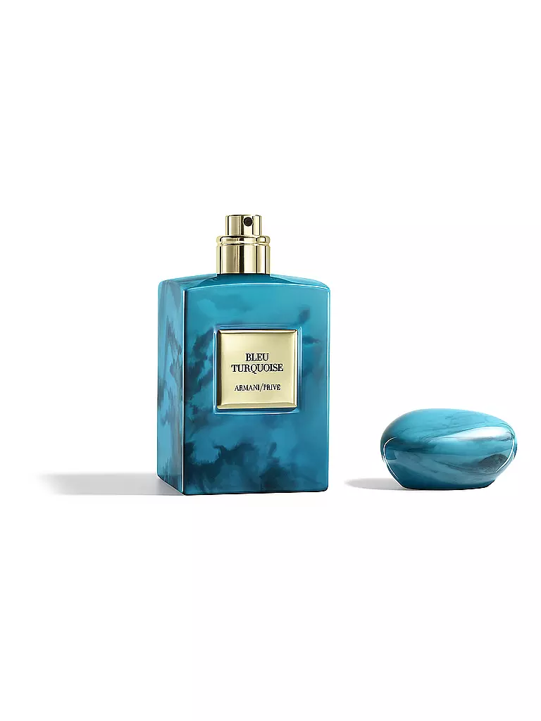 ARMANI/PRIVÉ | Bleu Turquoise Eau de Parfum 100ml | Senza colore