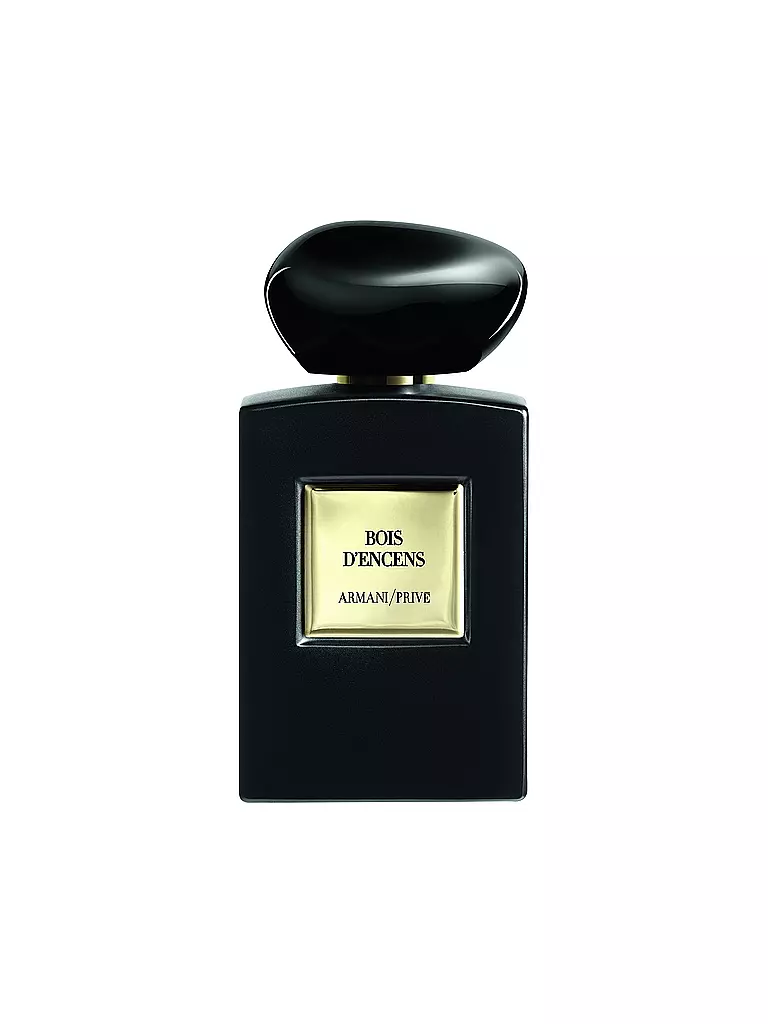 ARMANI/PRIVÉ | Bois D'Encens Eau de Parfum 100ml | Senza colore