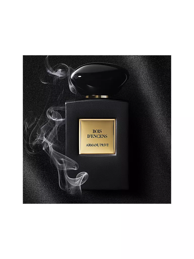 ARMANI/PRIVÉ | Bois D'Encens Eau de Parfum 100ml | Senza colore