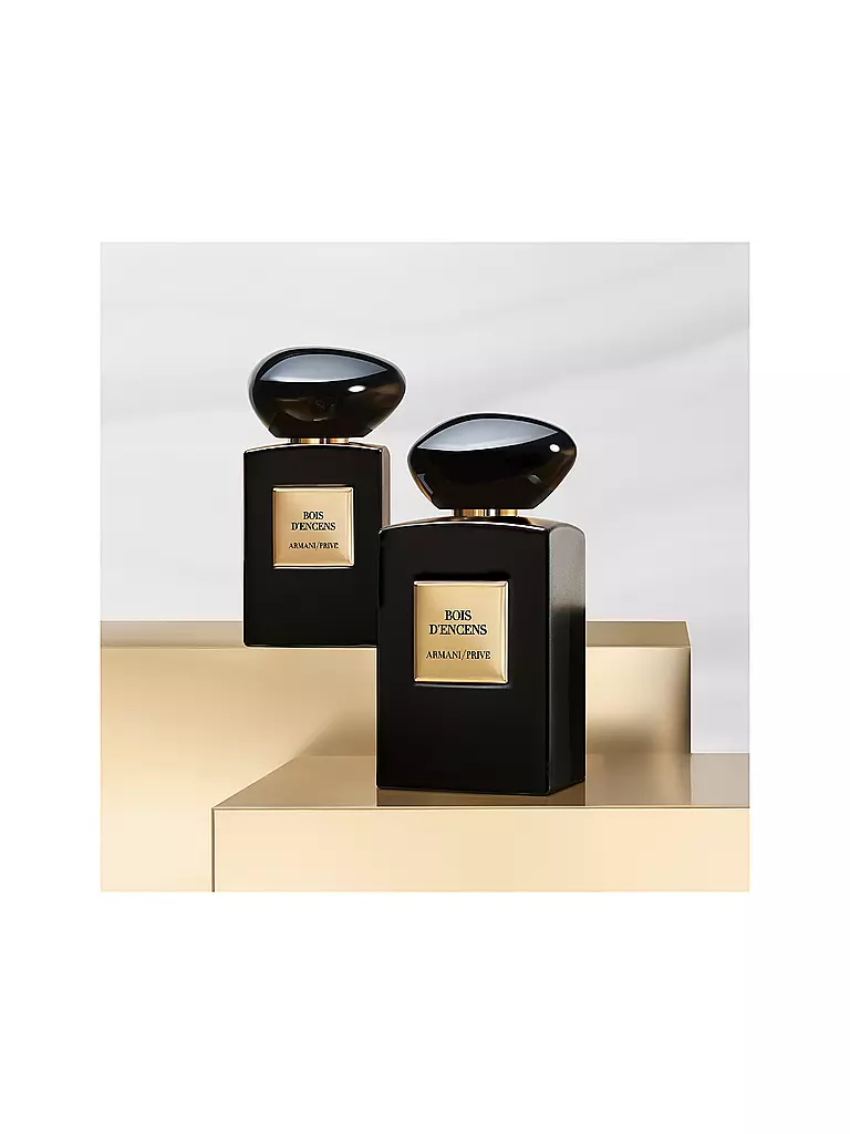 ARMANI/PRIVÉ | Bois D'Encens Eau de Parfum 100ml | Senza colore