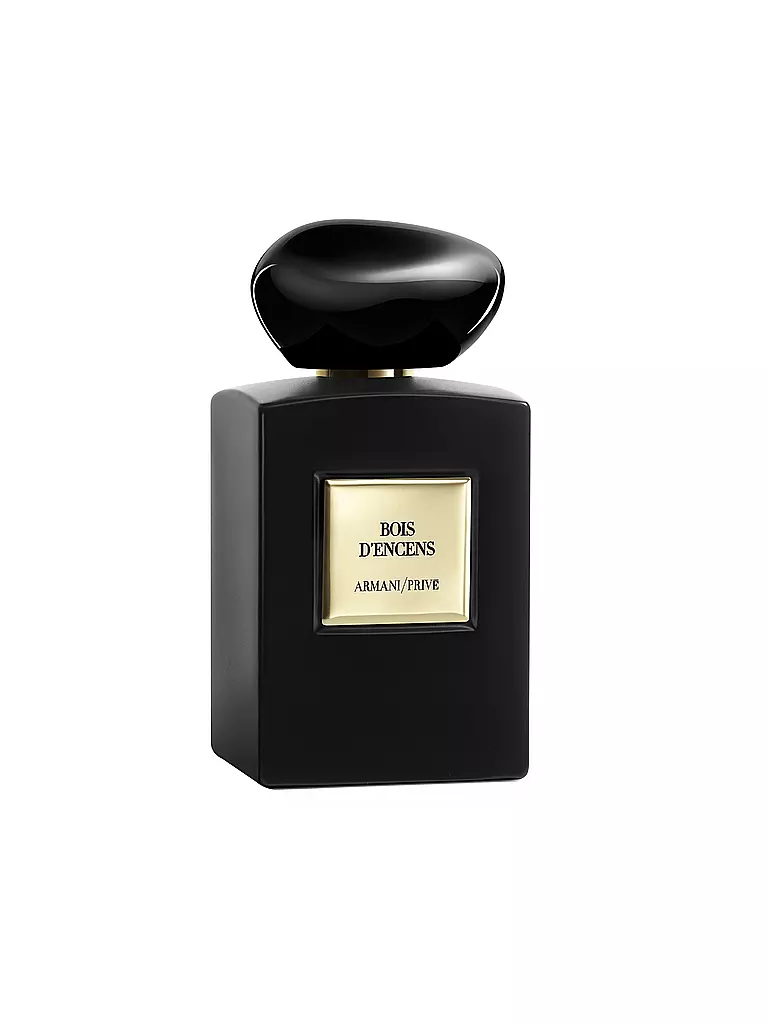 ARMANI/PRIVÉ | Bois D'Encens Eau de Parfum 100ml | Senza colore