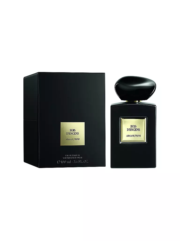 ARMANI/PRIVÉ | Bois D'Encens Eau de Parfum 100ml | Senza colore