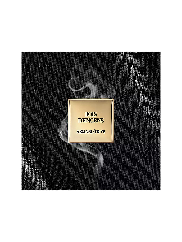 ARMANI/PRIVÉ | Bois D'Encens Eau de Parfum 100ml | Senza colore