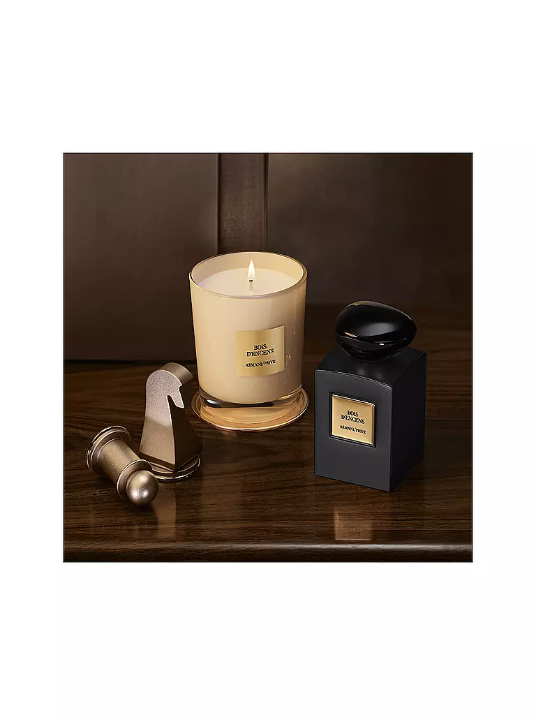 ARMANI/PRIVÉ | Bois D'Encens Eau de Parfum 100ml | Senza colore