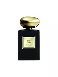 ARMANI/PRIVÉ | Cuir Noir Eau de Parfum 100ml | Senza colore