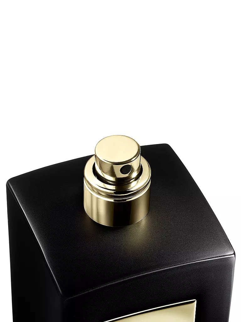 ARMANI/PRIVÉ | Cuir Noir Eau de Parfum 100ml | Senza colore