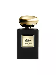 ARMANI/PRIVÉ | Cuir Zerzura Eau de Parfum 100ml | Senza colore