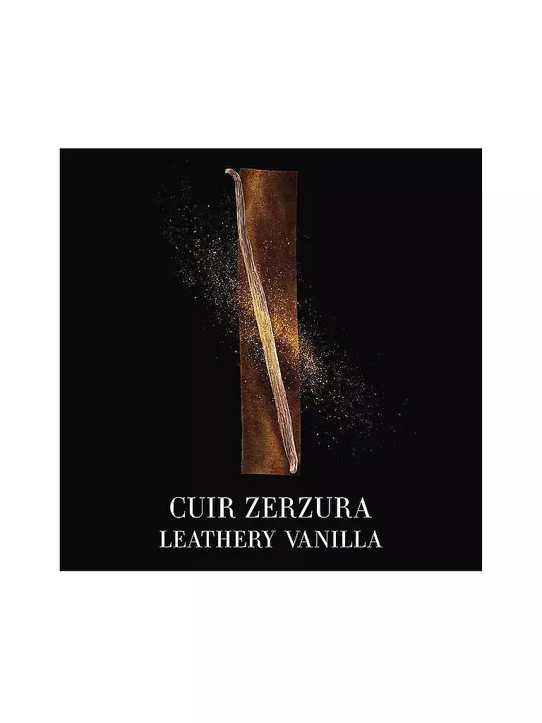 ARMANI/PRIVÉ | Cuir Zerzura Eau de Parfum 100ml | Senza colore