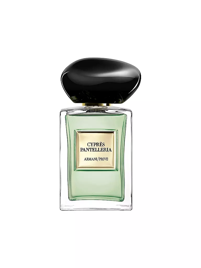ARMANI/PRIVÉ | Cyprès Pantelleria Eau de Toilette 50ml | Senza colore