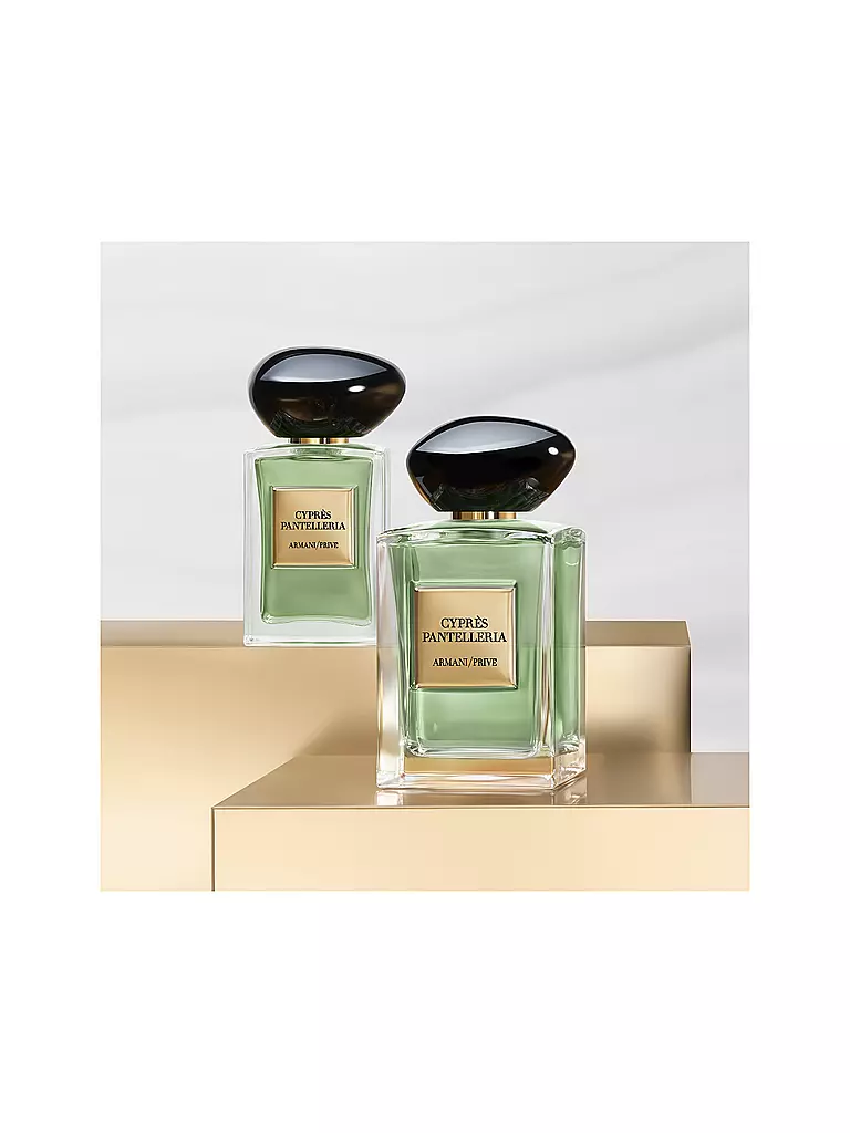 ARMANI/PRIVÉ | Cyprès Pantelleria Eau de Toilette 50ml | Senza colore