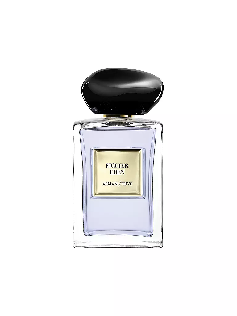 ARMANI/PRIVÉ | Figuier Eden Eau de Toilette 100ml | Senza colore