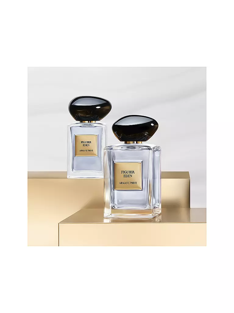 ARMANI/PRIVÉ | Figuier Eden Eau de Toilette 100ml | Senza colore