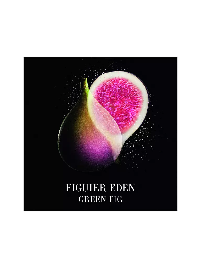 ARMANI/PRIVÉ | Figuier Eden Eau de Toilette 100ml | Senza colore