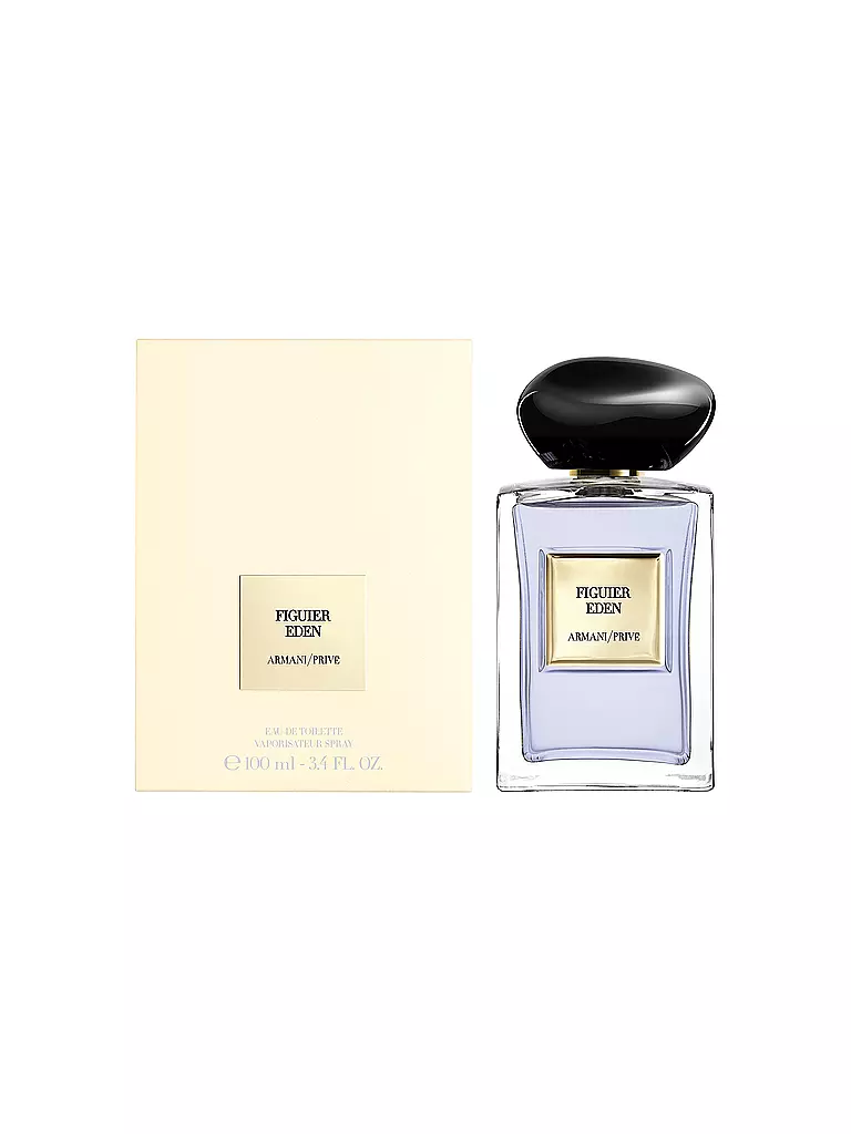 ARMANI/PRIVÉ | Figuier Eden Eau de Toilette 100ml | Senza colore
