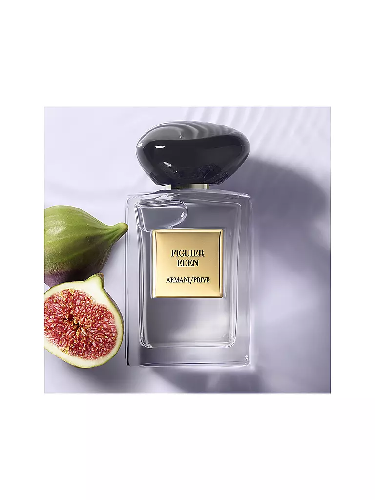 ARMANI/PRIVÉ | Figuier Eden Eau de Toilette 100ml | Senza colore
