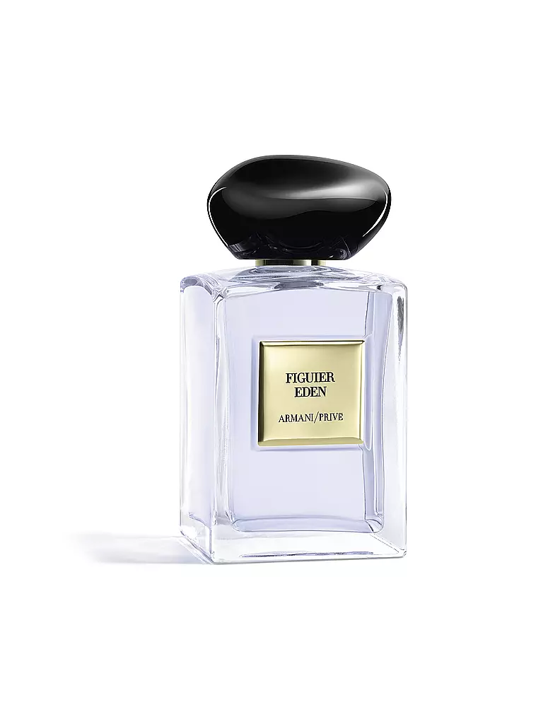 ARMANI/PRIVÉ | Figuier Eden Eau de Toilette 100ml | Senza colore