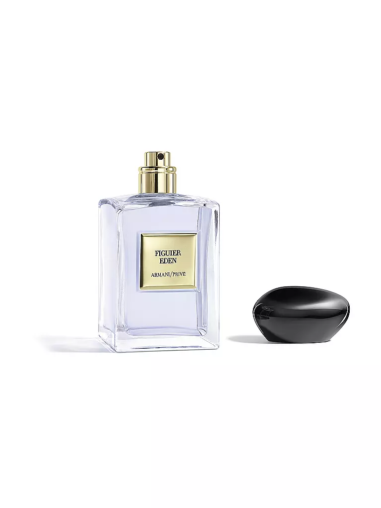 ARMANI/PRIVÉ | Figuier Eden Eau de Toilette 100ml | Senza colore