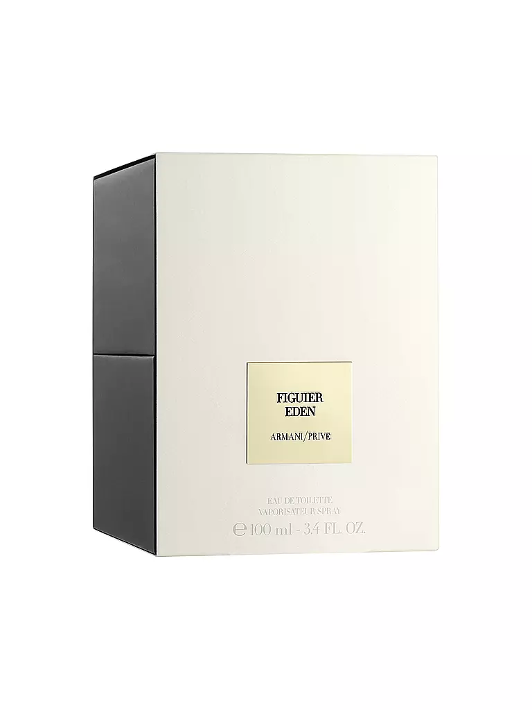 ARMANI/PRIVÉ | Figuier Eden Eau de Toilette 100ml | Senza colore